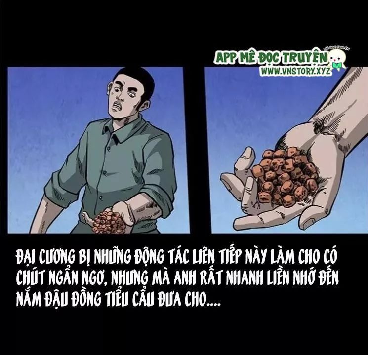 U Minh Ngụy Tượng Chapter 120 - Trang 2