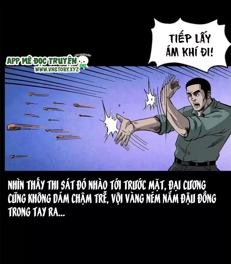 U Minh Ngụy Tượng Chapter 120 - Trang 2