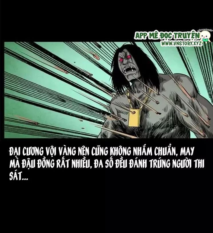 U Minh Ngụy Tượng Chapter 120 - Trang 2