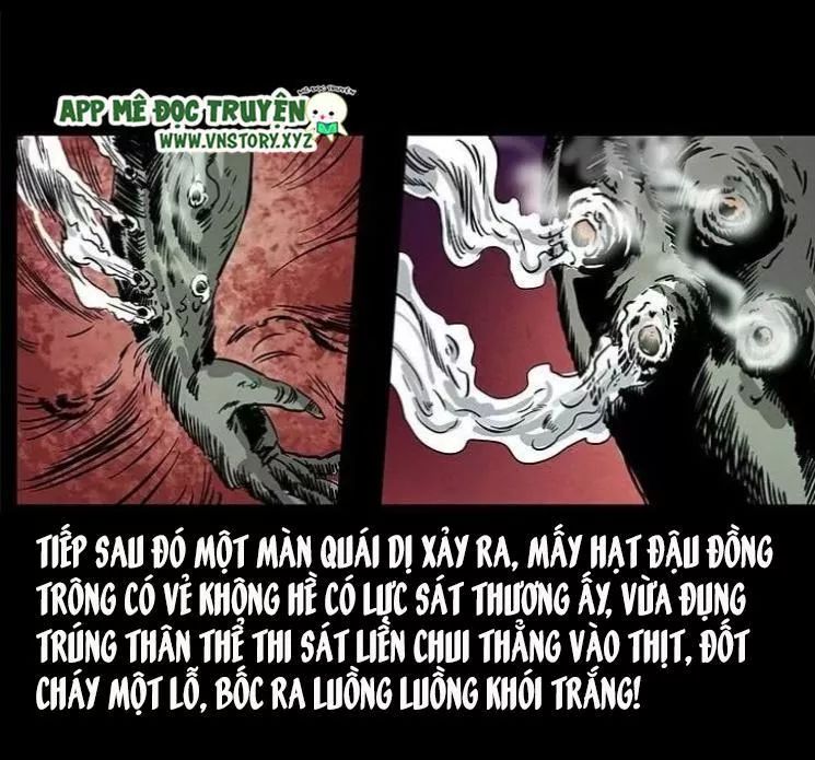 U Minh Ngụy Tượng Chapter 120 - Trang 2