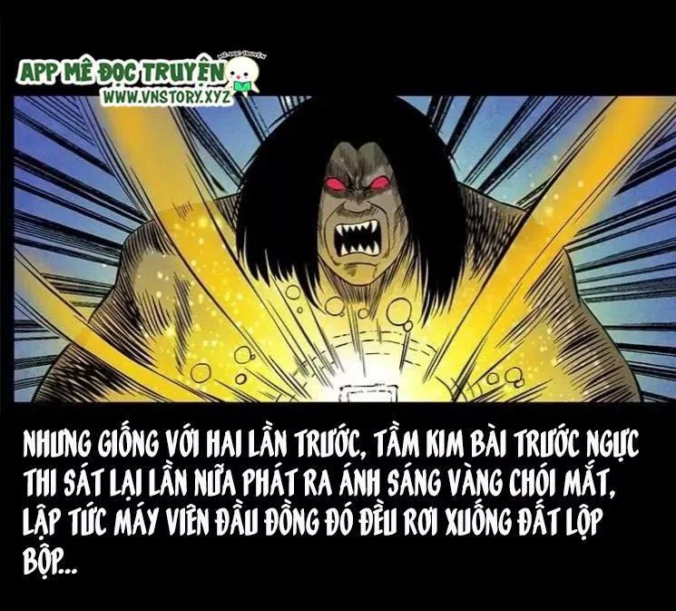 U Minh Ngụy Tượng Chapter 120 - Trang 2