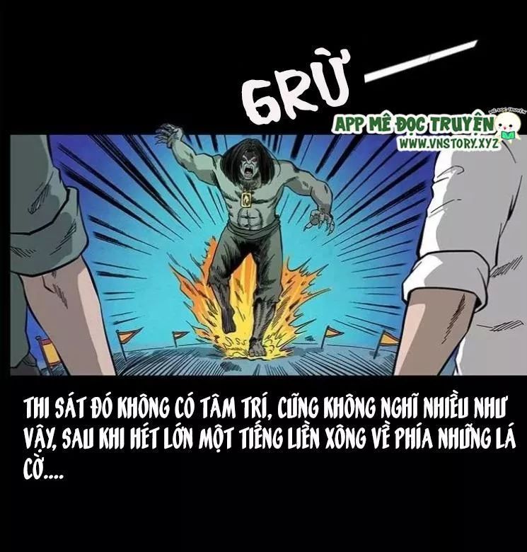 U Minh Ngụy Tượng Chapter 120 - Trang 2