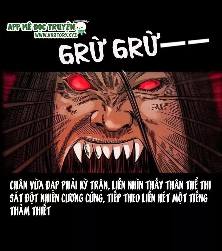 U Minh Ngụy Tượng Chapter 120 - Trang 2