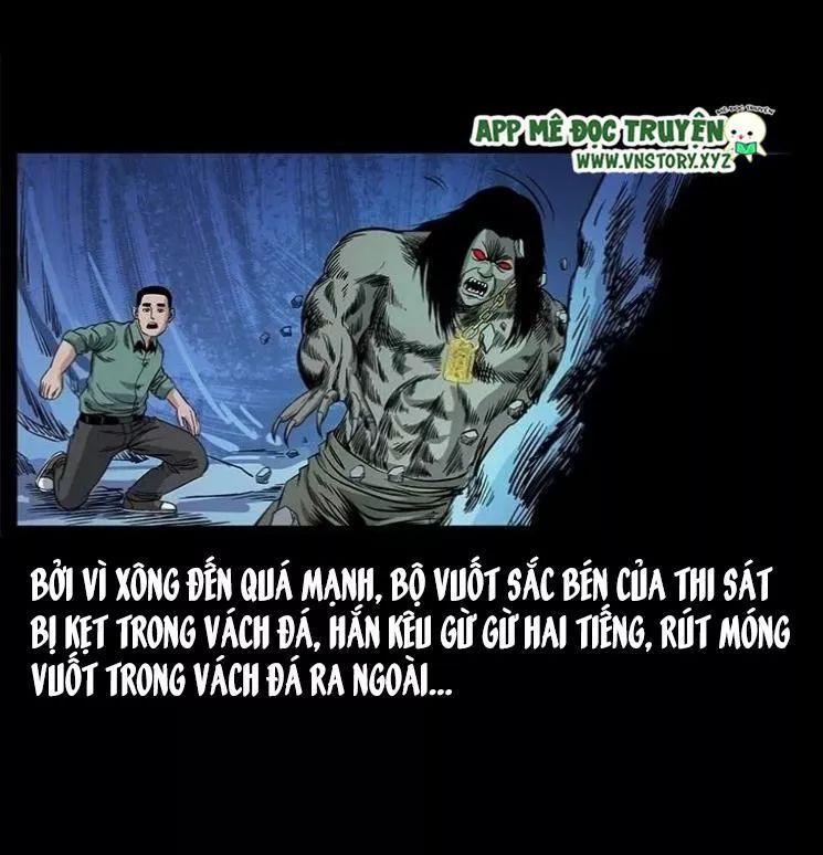 U Minh Ngụy Tượng Chapter 121 - Trang 2