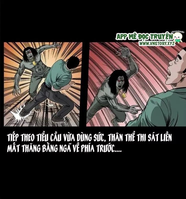 U Minh Ngụy Tượng Chapter 121 - Trang 2