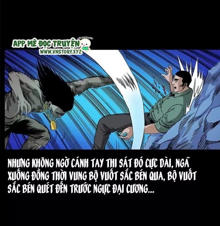 U Minh Ngụy Tượng Chapter 121 - Trang 2