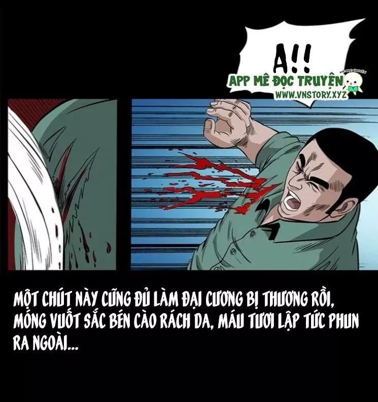 U Minh Ngụy Tượng Chapter 121 - Trang 2