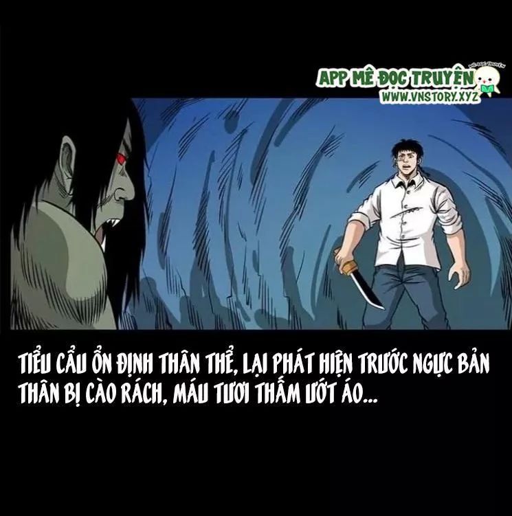 U Minh Ngụy Tượng Chapter 121 - Trang 2