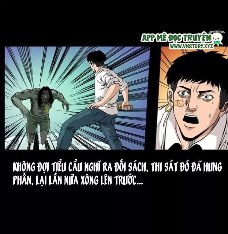 U Minh Ngụy Tượng Chapter 121 - Trang 2