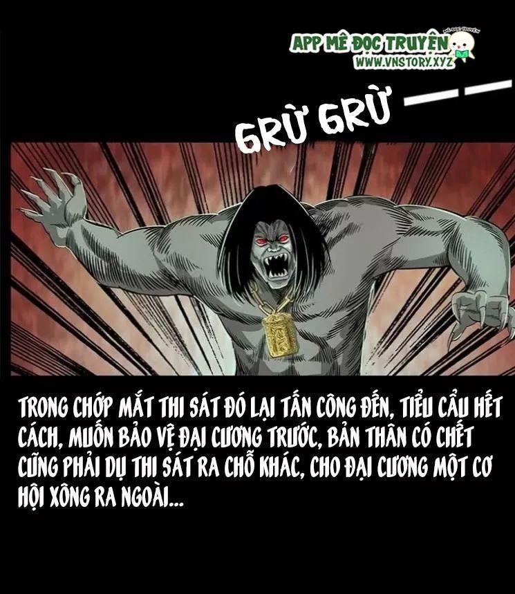 U Minh Ngụy Tượng Chapter 121 - Trang 2