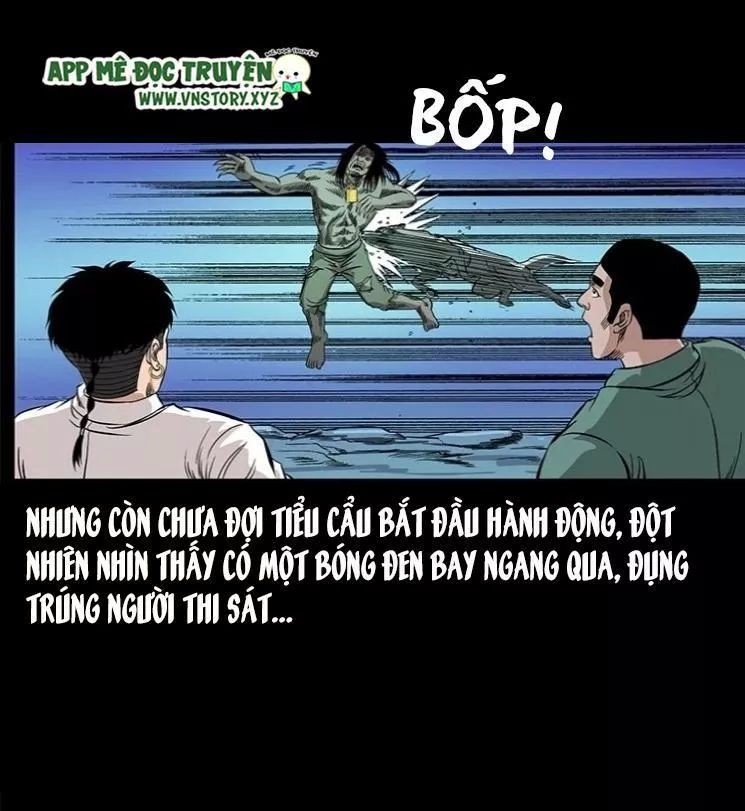 U Minh Ngụy Tượng Chapter 121 - Trang 2