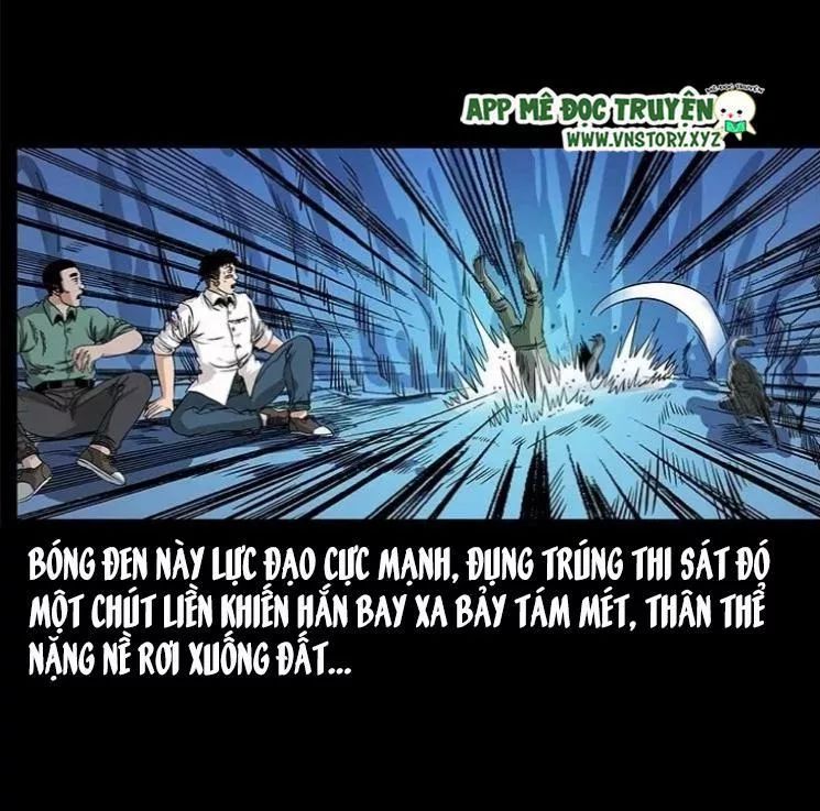 U Minh Ngụy Tượng Chapter 121 - Trang 2