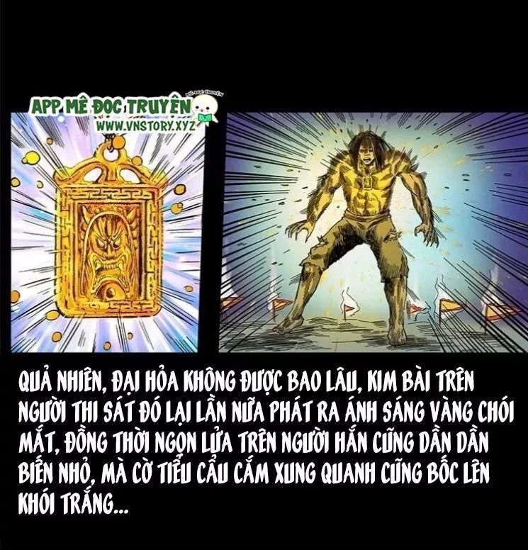 U Minh Ngụy Tượng Chapter 121 - Trang 2