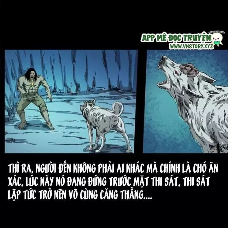 U Minh Ngụy Tượng Chapter 121 - Trang 2