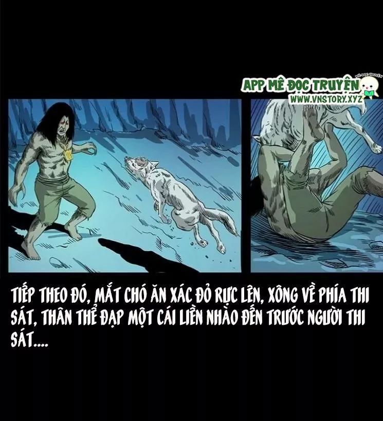 U Minh Ngụy Tượng Chapter 121 - Trang 2