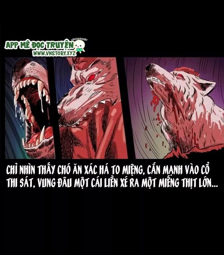 U Minh Ngụy Tượng Chapter 121 - Trang 2