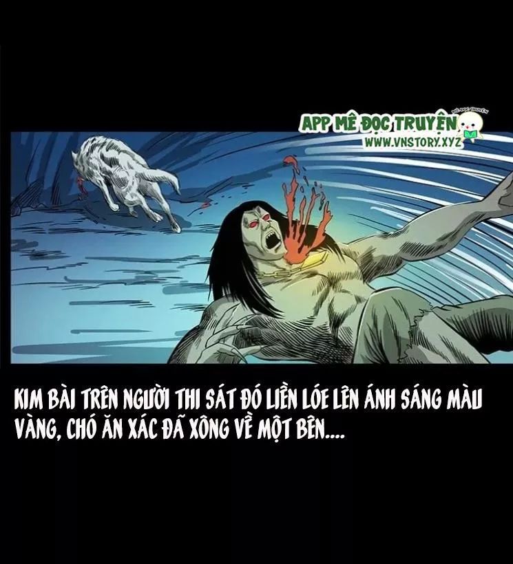 U Minh Ngụy Tượng Chapter 121 - Trang 2