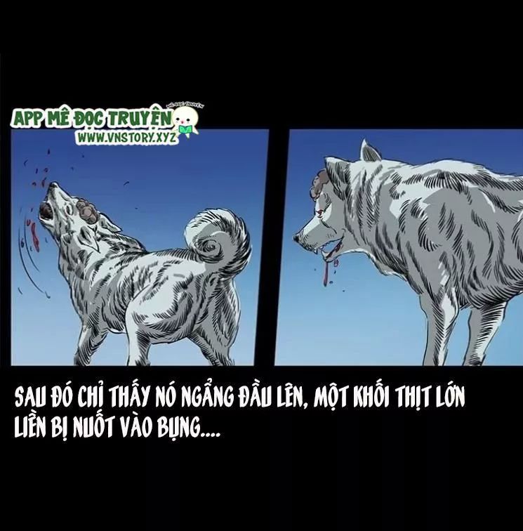 U Minh Ngụy Tượng Chapter 121 - Trang 2