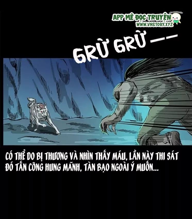 U Minh Ngụy Tượng Chapter 121 - Trang 2