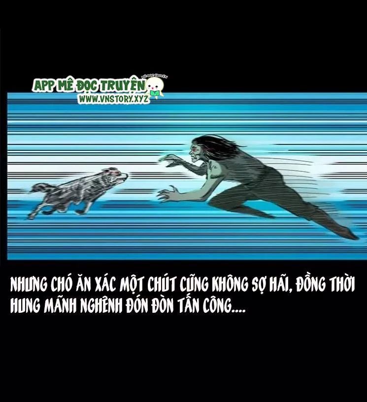 U Minh Ngụy Tượng Chapter 121 - Trang 2