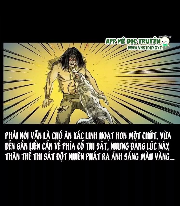 U Minh Ngụy Tượng Chapter 121 - Trang 2