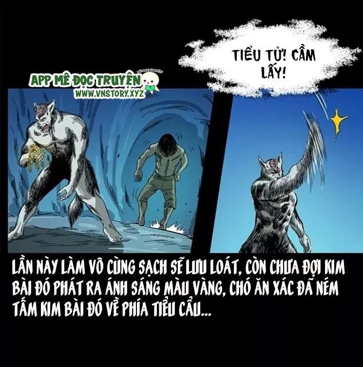 U Minh Ngụy Tượng Chapter 121 - Trang 2