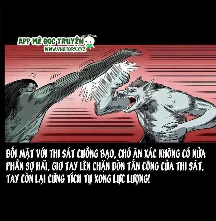 U Minh Ngụy Tượng Chapter 121 - Trang 2