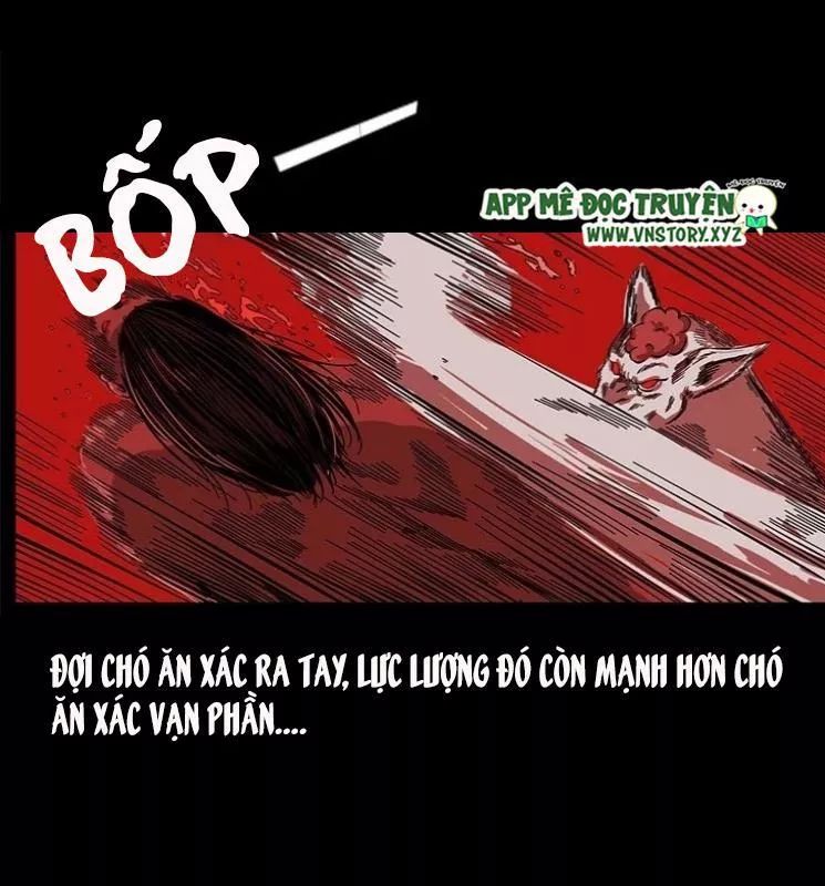 U Minh Ngụy Tượng Chapter 121 - Trang 2