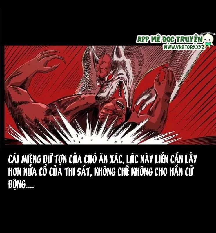 U Minh Ngụy Tượng Chapter 121 - Trang 2