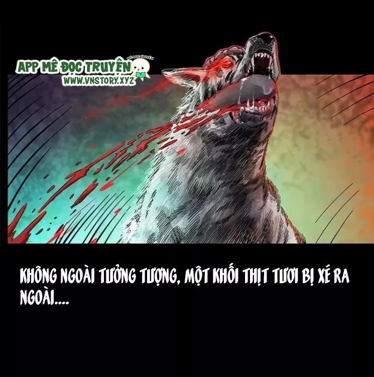 U Minh Ngụy Tượng Chapter 121 - Trang 2