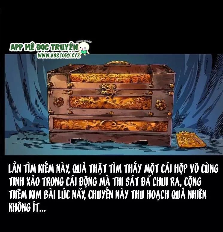 U Minh Ngụy Tượng Chapter 121 - Trang 2