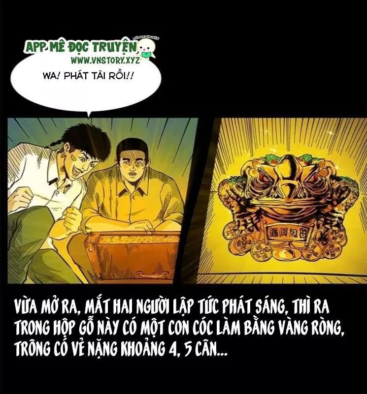 U Minh Ngụy Tượng Chapter 121 - Trang 2