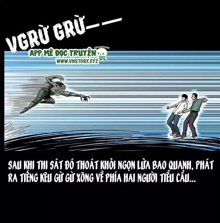 U Minh Ngụy Tượng Chapter 121 - Trang 2