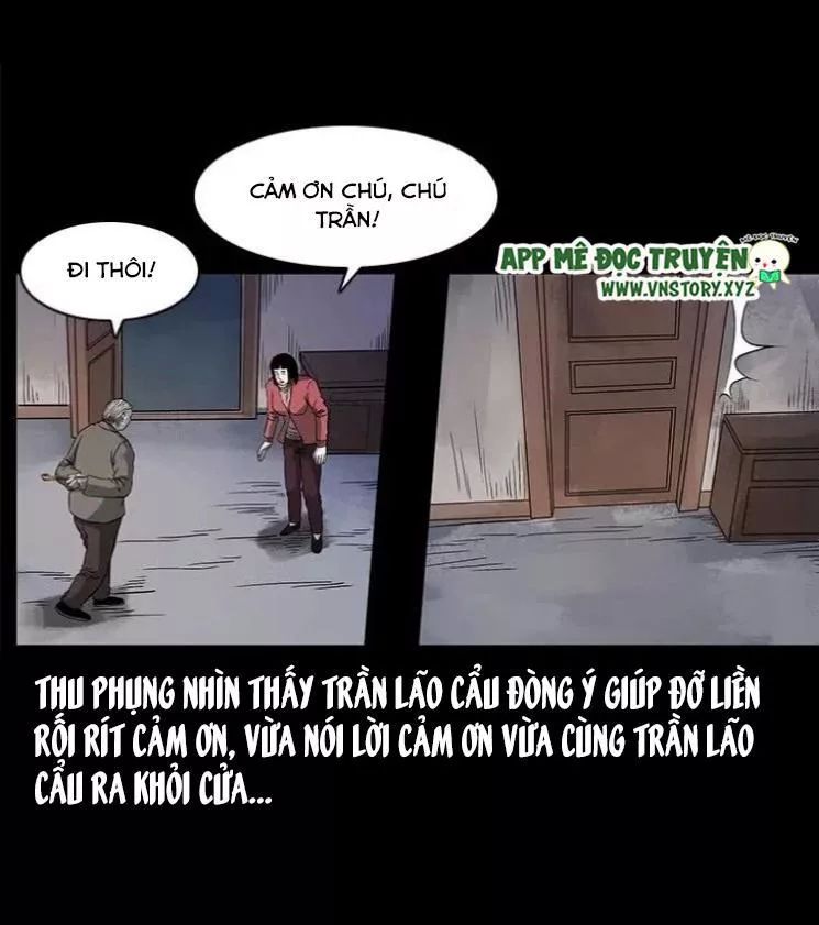 U Minh Ngụy Tượng Chapter 122 - Trang 2