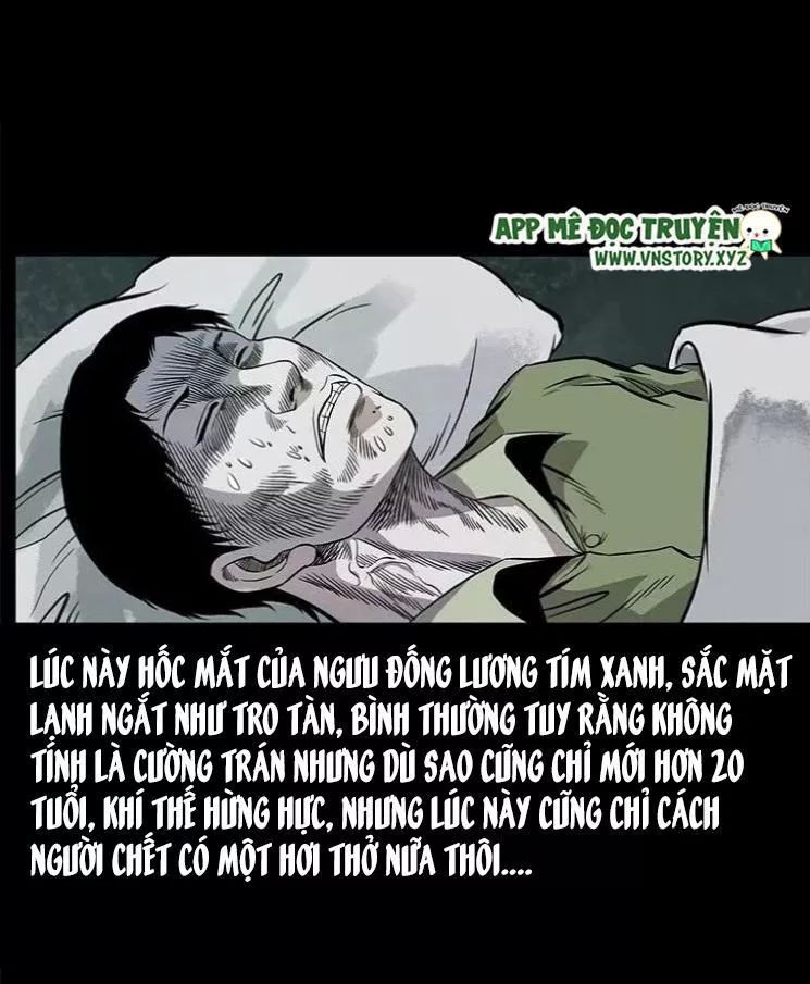 U Minh Ngụy Tượng Chapter 122 - Trang 2