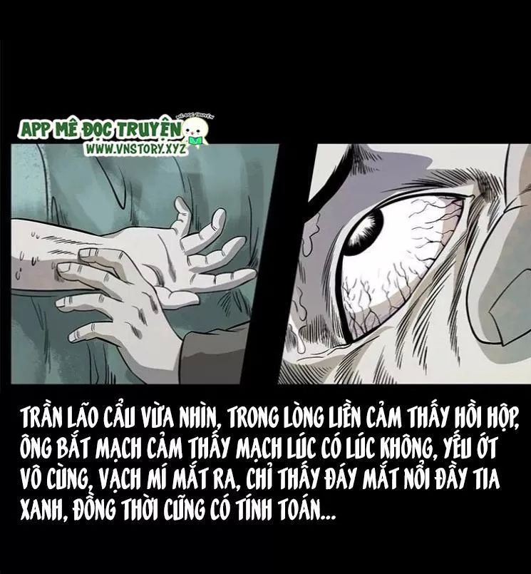 U Minh Ngụy Tượng Chapter 122 - Trang 2