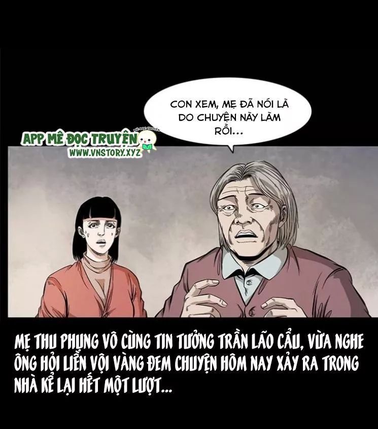 U Minh Ngụy Tượng Chapter 122 - Trang 2