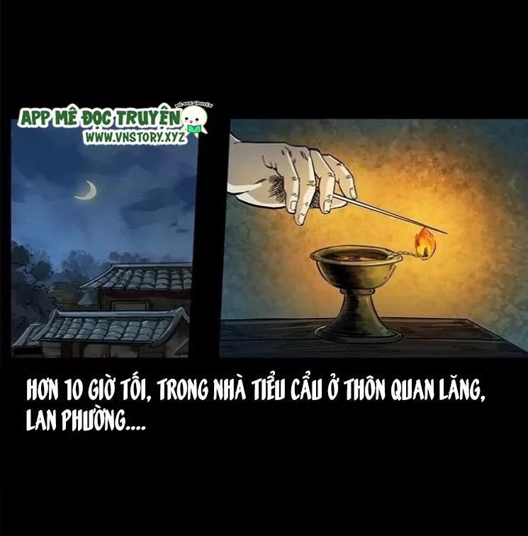 U Minh Ngụy Tượng Chapter 122 - Trang 2
