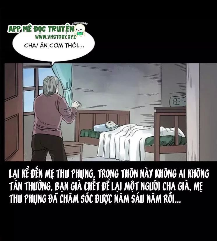 U Minh Ngụy Tượng Chapter 122 - Trang 2