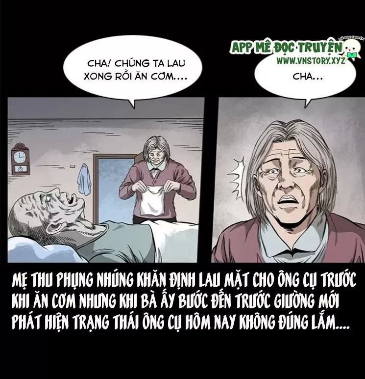 U Minh Ngụy Tượng Chapter 122 - Trang 2