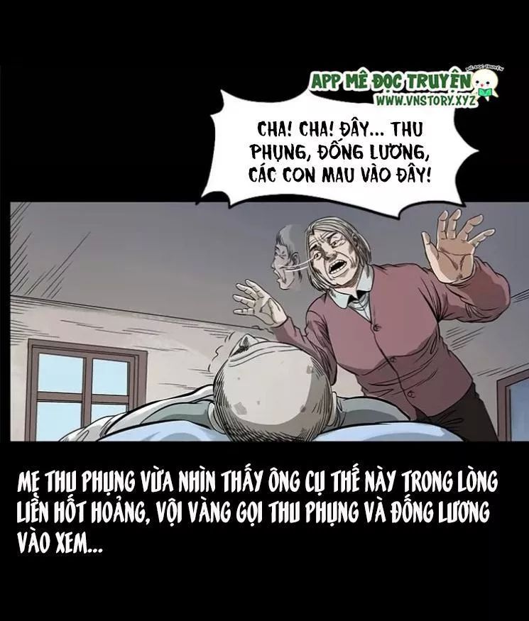 U Minh Ngụy Tượng Chapter 122 - Trang 2