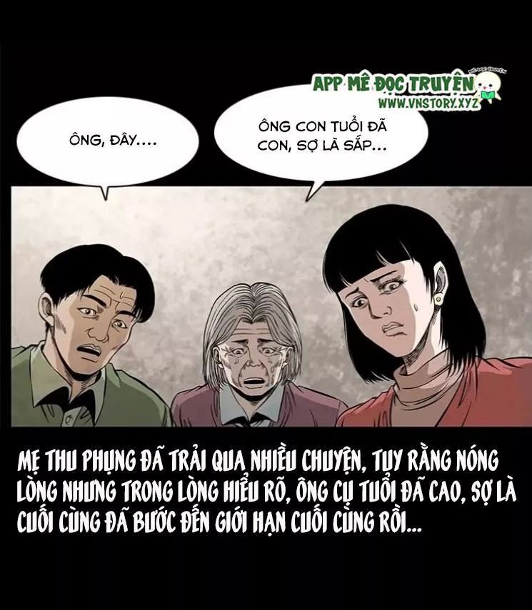 U Minh Ngụy Tượng Chapter 122 - Trang 2