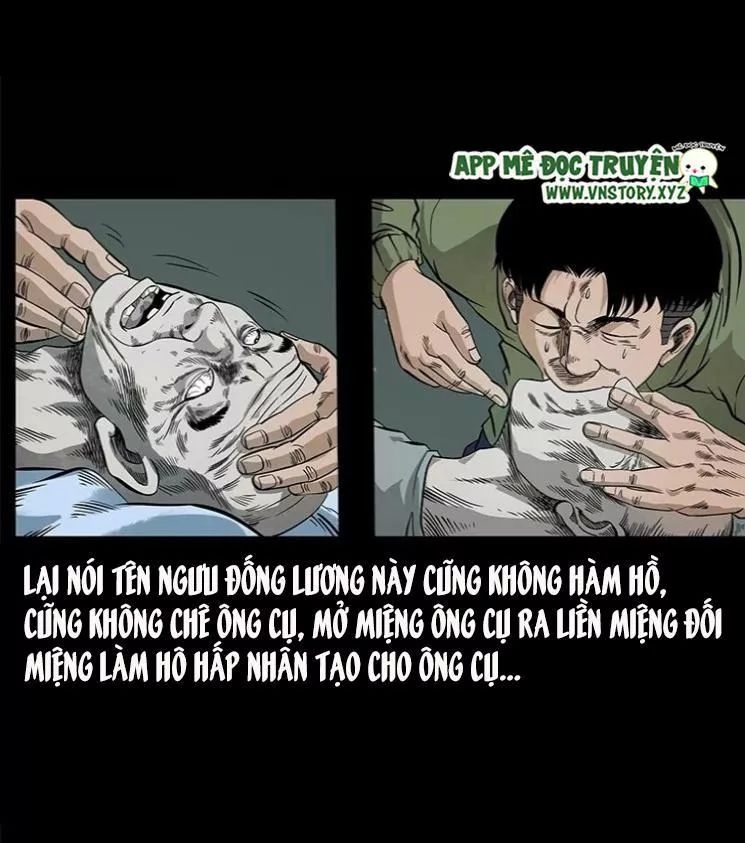 U Minh Ngụy Tượng Chapter 122 - Trang 2