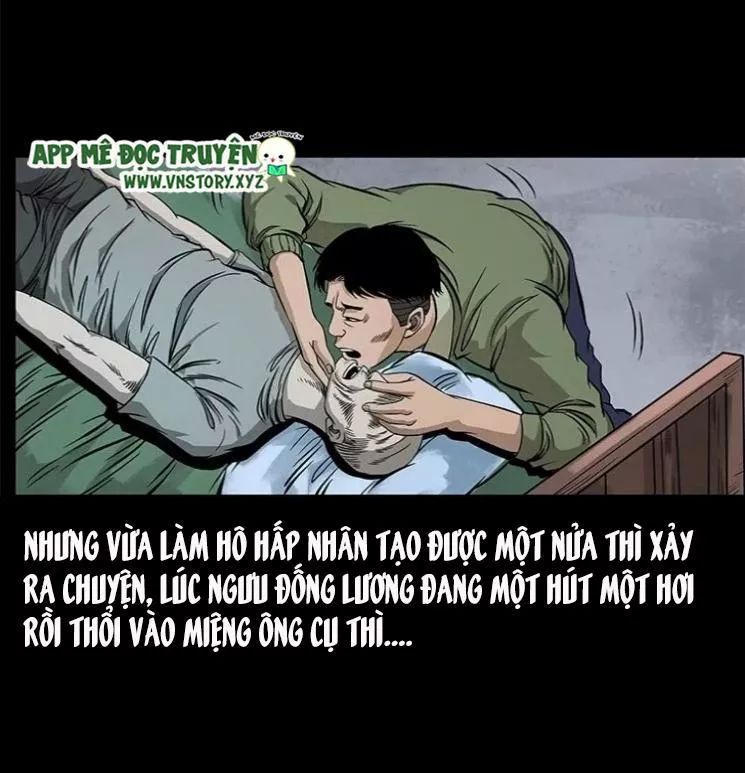 U Minh Ngụy Tượng Chapter 122 - Trang 2