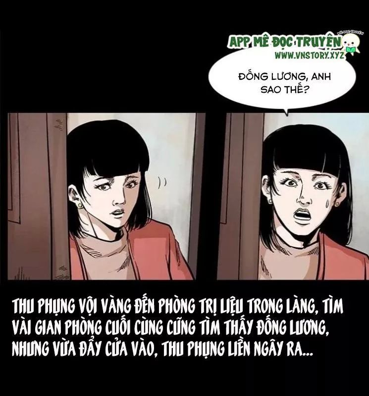 U Minh Ngụy Tượng Chapter 122 - Trang 2