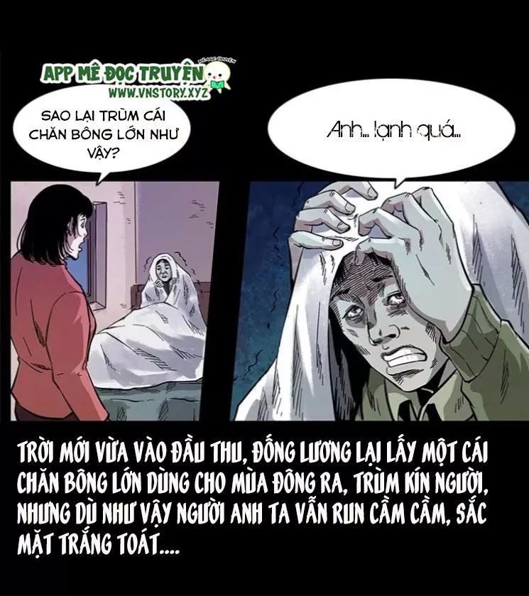 U Minh Ngụy Tượng Chapter 122 - Trang 2