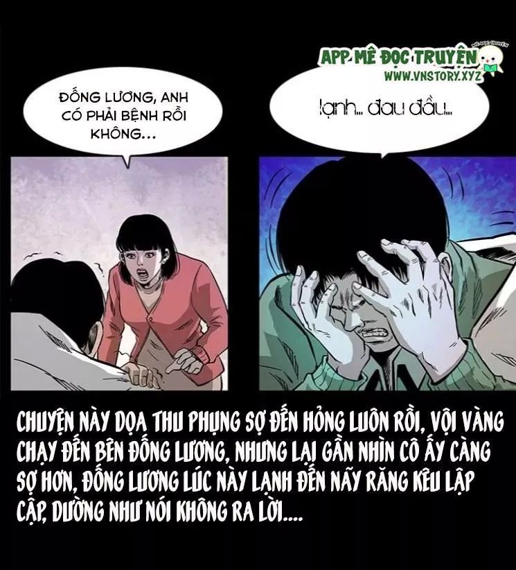 U Minh Ngụy Tượng Chapter 122 - Trang 2
