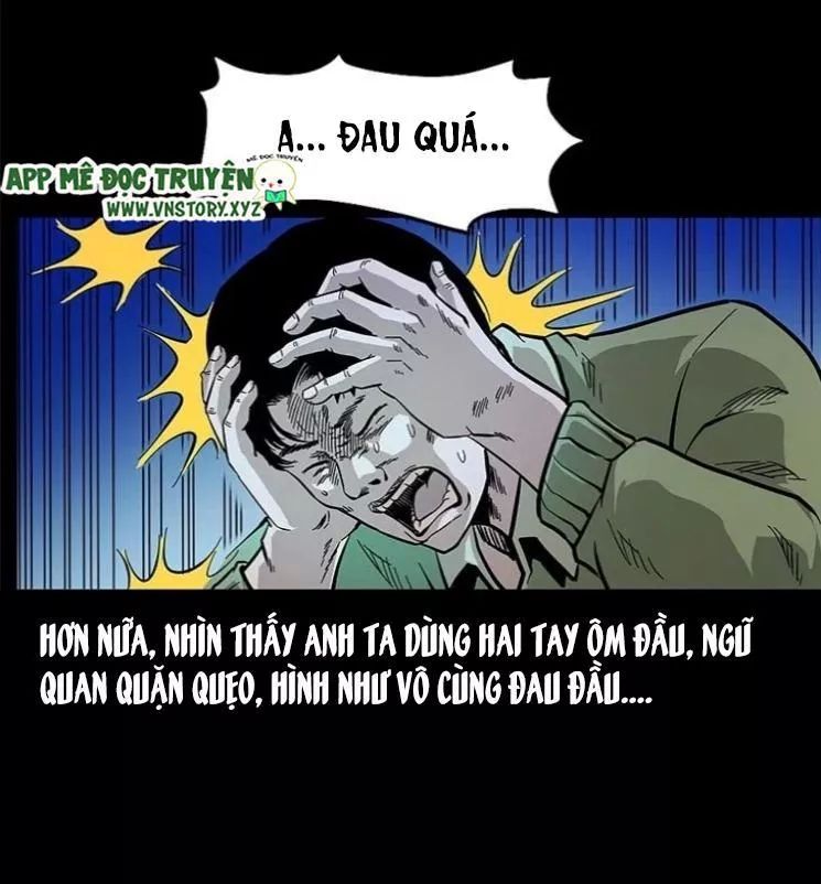 U Minh Ngụy Tượng Chapter 122 - Trang 2