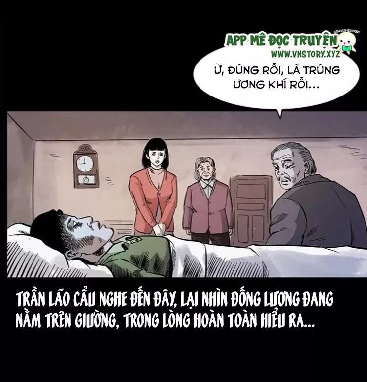 U Minh Ngụy Tượng Chapter 122 - Trang 2