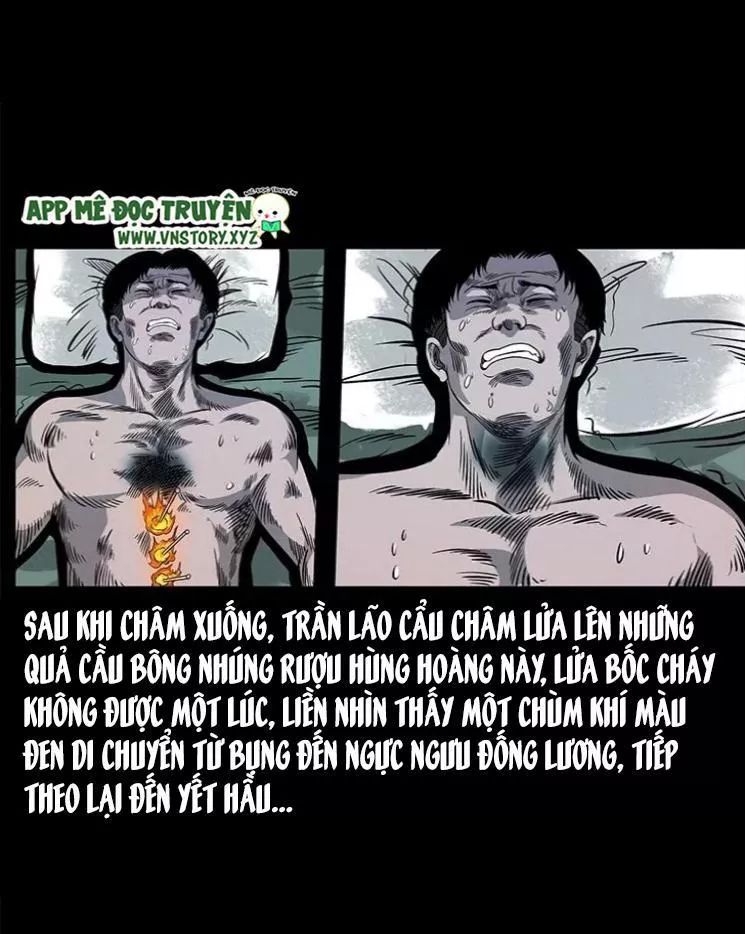 U Minh Ngụy Tượng Chapter 122 - Trang 2